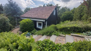 Ferienhaus zur Dorfbachklamm
